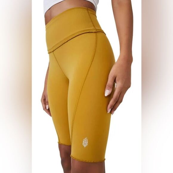 FP Movement Heart Rate Shorts in Alchemy Sz‎ Small NWT - Picture 9 of 9